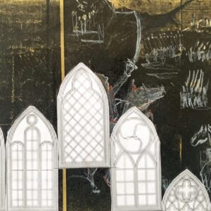 Giancarlo Costanzo – Finestras in bello