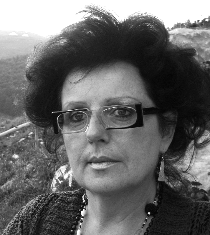 Rosanna Casagrande