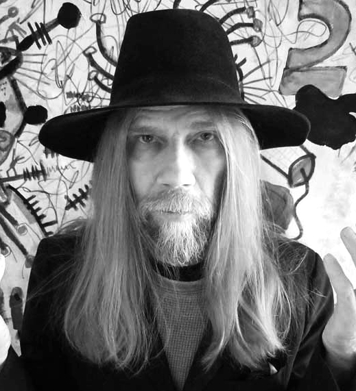Paul Kostabi
