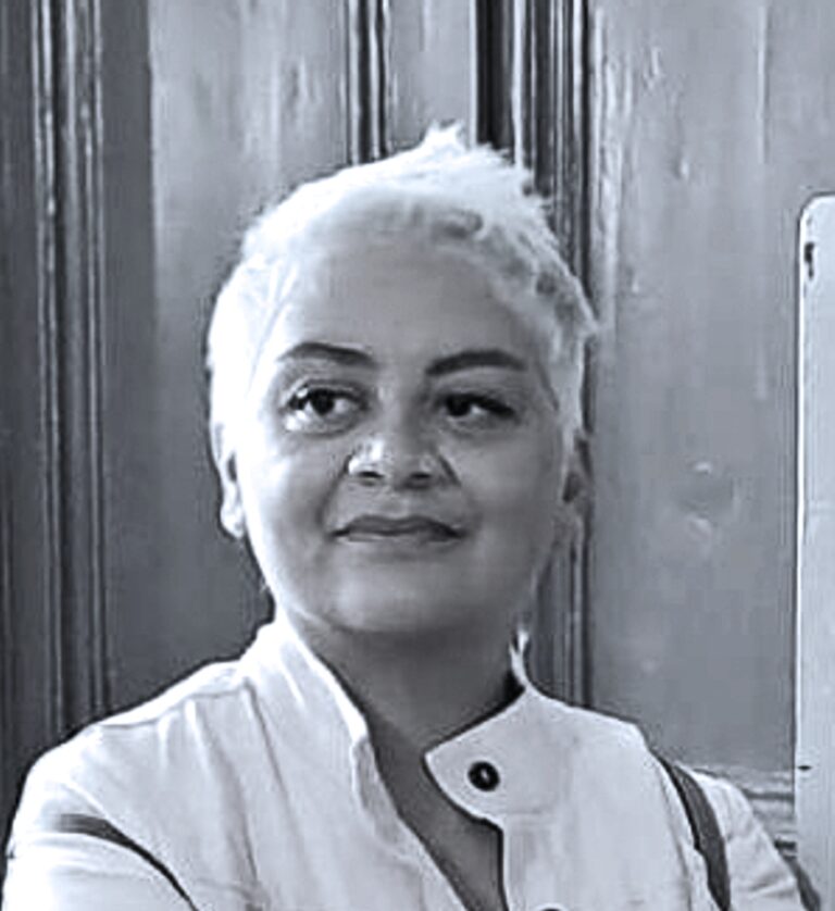 Angela Latorre