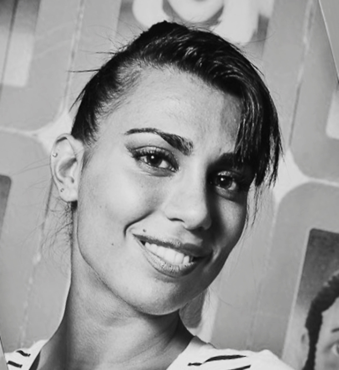 Silvia Montanari