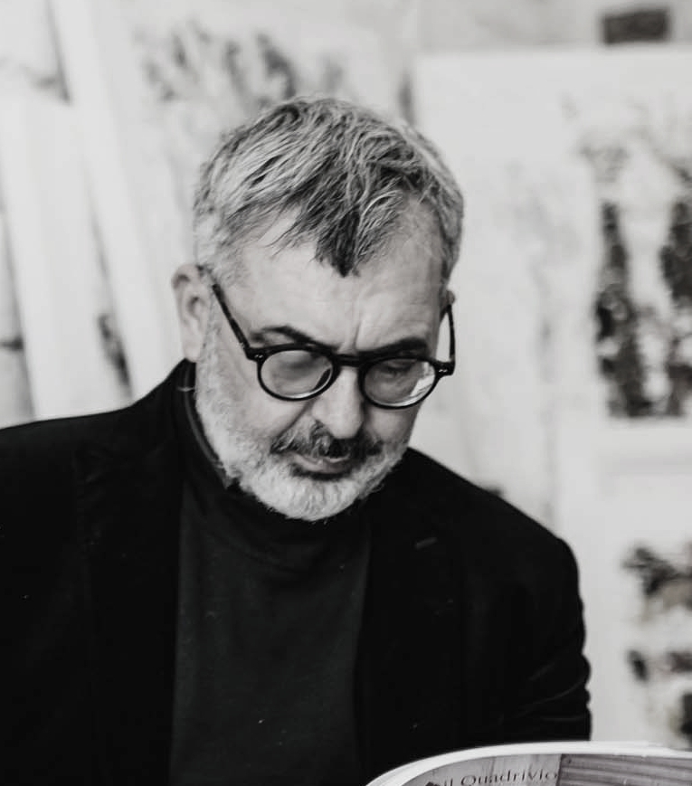 Luciano Astolfi