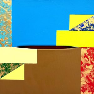Eugenio Cerrato – Fata Morgana No. 1