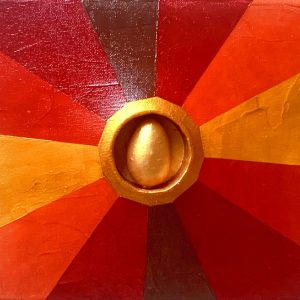 Eugenio Cerrato – Experiment No. 1