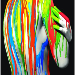 Giuseppe Fortunato – I love your colors