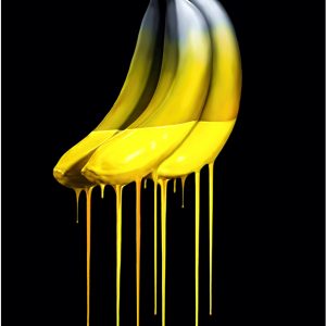 Giuseppe Fortunato – Bananas in the North