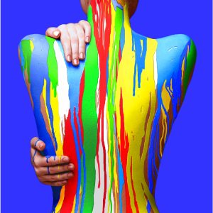 Giuseppe Fortunato – Colorful Shower