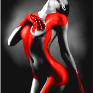 Giuseppe Fortunato – Under the Clothing