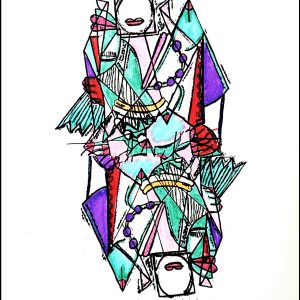 Paolo Da San Lorenzo – Untitled