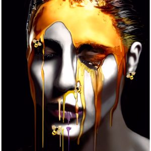 Giuseppe Fortunato – Honey flavor