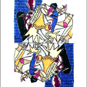 Paolo Da San Lorenzo – Untitled