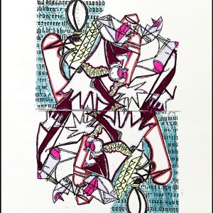 Paolo Da San Lorenzo – Untitled