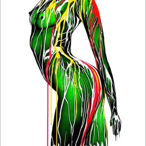 Giuseppe Fortunato – All Your Colors