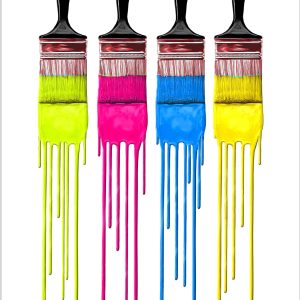 Giuseppe Fortunato – Our Colors