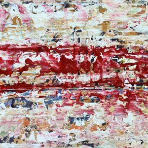 Silvano Mazzarantani – Untitled