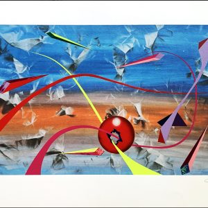 Renato Natale Chiesa – Fluids