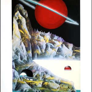 Renato Natale Chiesa – Motorway