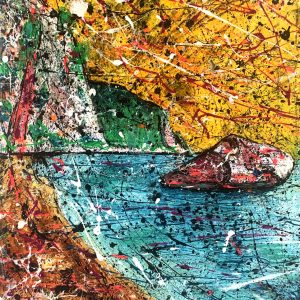 Michele Carmelo Bellezza – Landscape