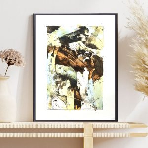 Hans Van Horck – untitled