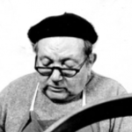 Edgardo Mannucci - 1904 – 1986)