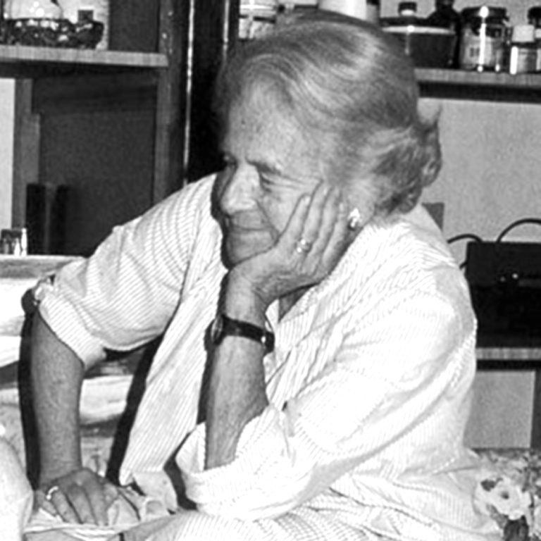 Felicita Frai 1909 - 2021 -