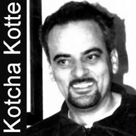Kotcha Kotte - 1956 -