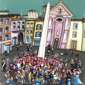 Giorgio Toccaceli – untitled