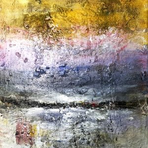 Graziano Rey – Mother Earth