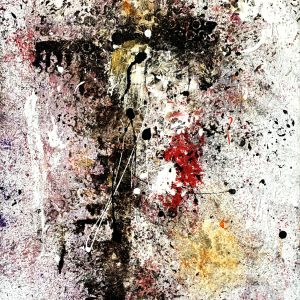 Graziano Rey – Towards the Unknown