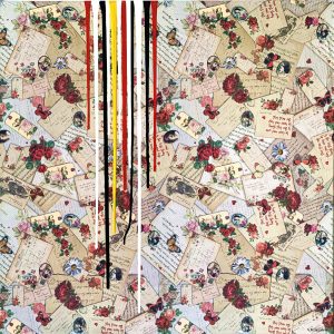 Giuseppe Fortunato – Drips