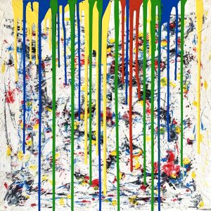 Giuseppe Fortunato – Drips