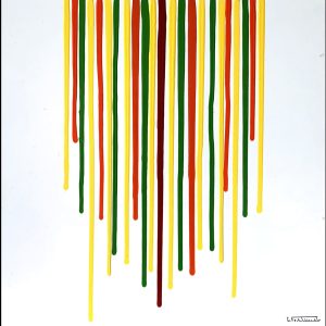 Giuseppe Fortunato – Drips