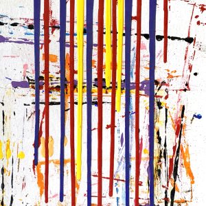 Giuseppe Fortunato – Drips