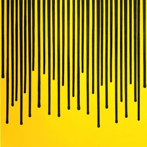 Giuseppe Fortunato – Drips