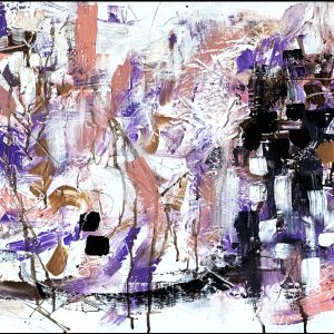 Angela Latorre – Cosmic Hope II
