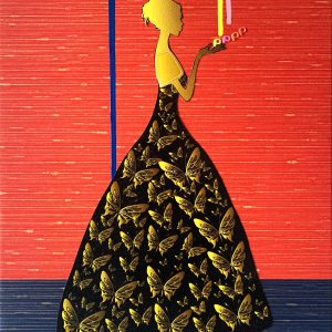 Giuseppe Fortunato – Drips