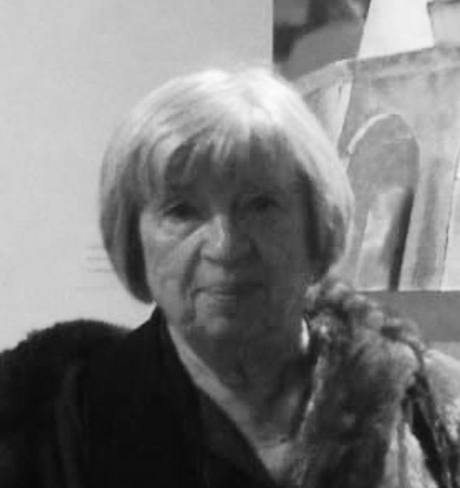 Graziella Maino