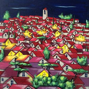 Giorgio Toccaceli – untitled
