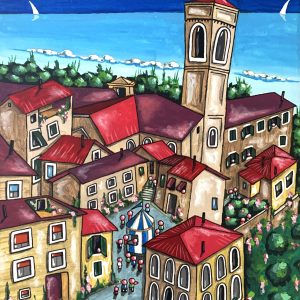 Giorgio Toccaceli – untitled