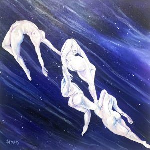 Cristina Patti – Constellation