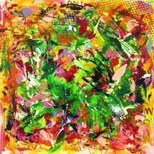 Luciano Astolfi – First Flowers