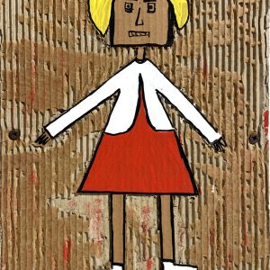 Kotcha Kotte – I’m Beautiful