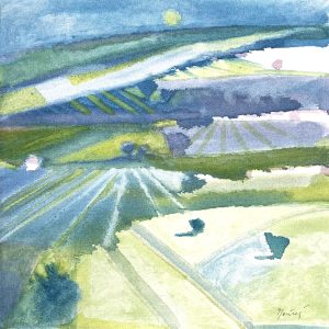 Renato Marini – Landscape