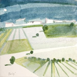 Renato Marini – Landscape