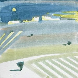 Renato Marini – Landscape
