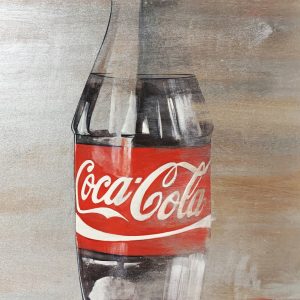 Silvia Montanari – Coca Cola